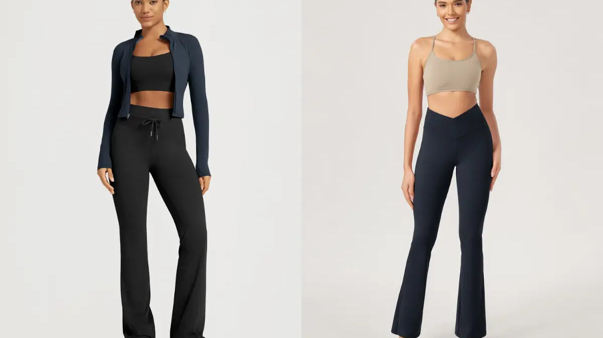 ODODOS Yoga Pants Review: Are $20+ Really Worth It?