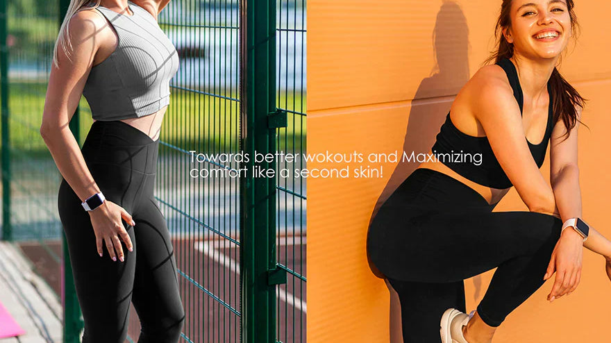 How To Choose Leggings