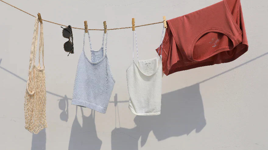 The Timeless Appeal of Tank Tops: A Must-Have Summer Staple