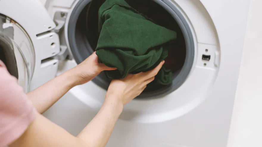 Keep Your Leggings Looking Fresh