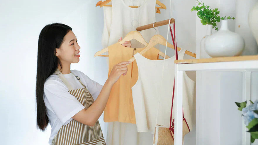 How to Keep Your Tank Tops Looking Fresh for Years?