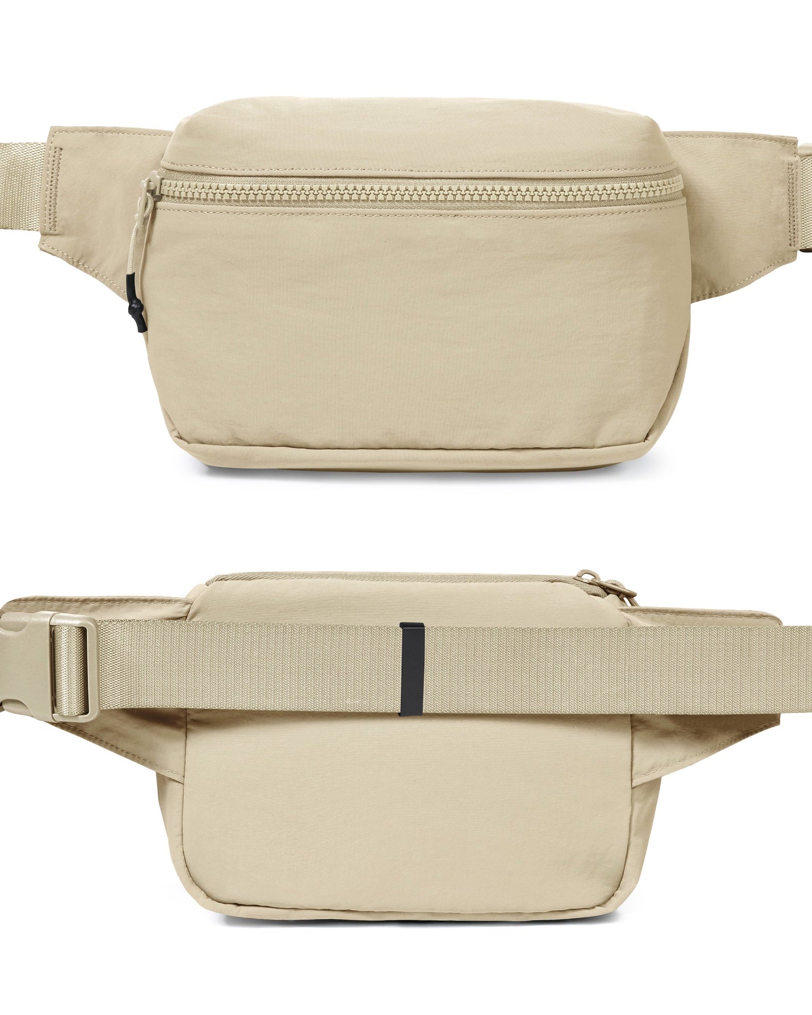 2L Belt Bag with Adjustable Strap - ododos