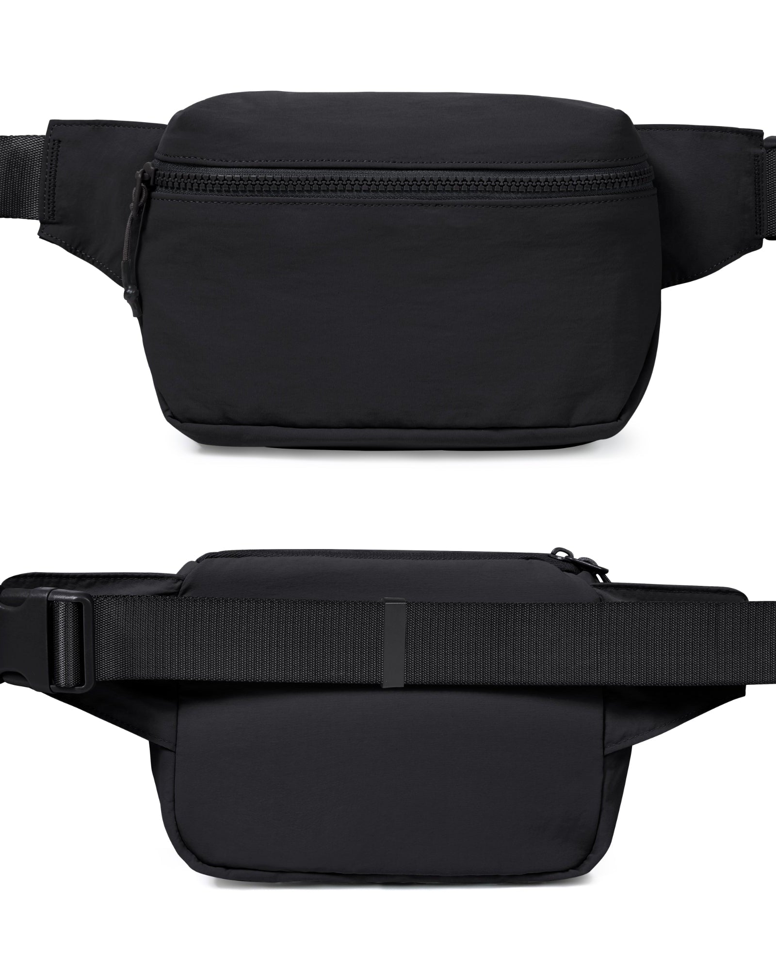 2L Belt Bag with Adjustable Strap - ododos