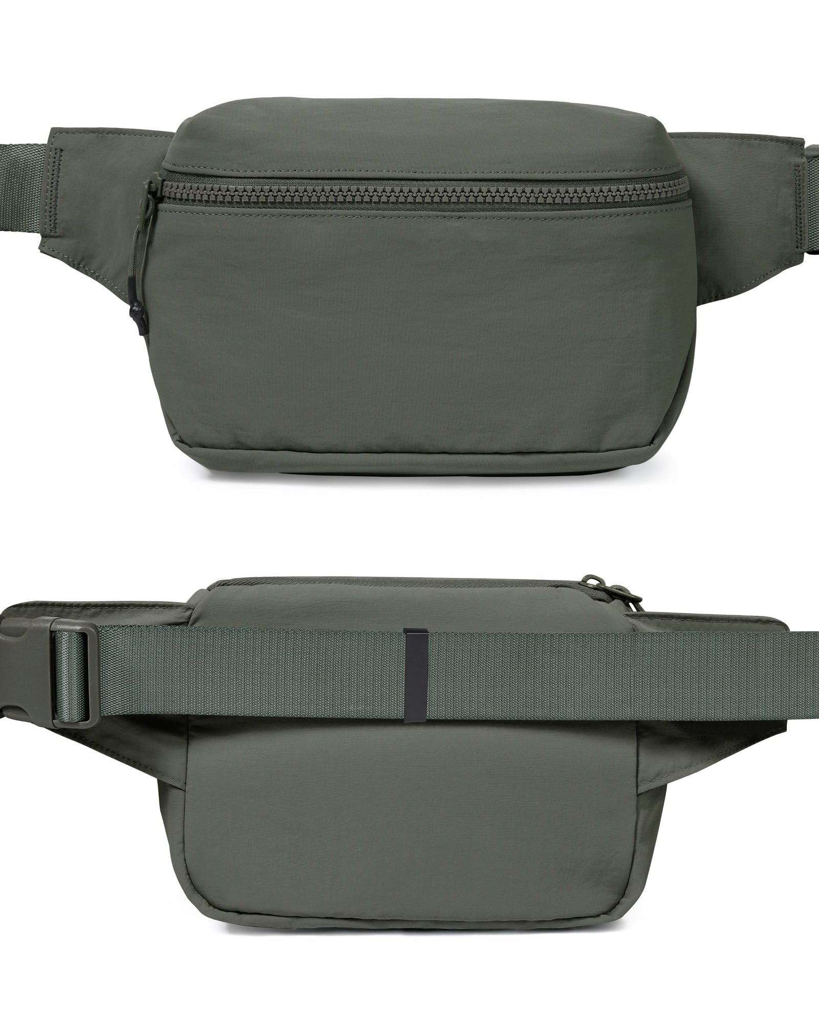 2L Belt Bag with Adjustable Strap - ododos