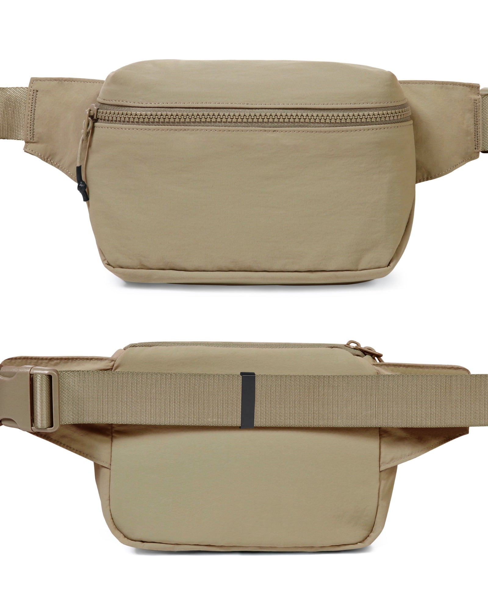 2L Belt Bag with Adjustable Strap - ododos