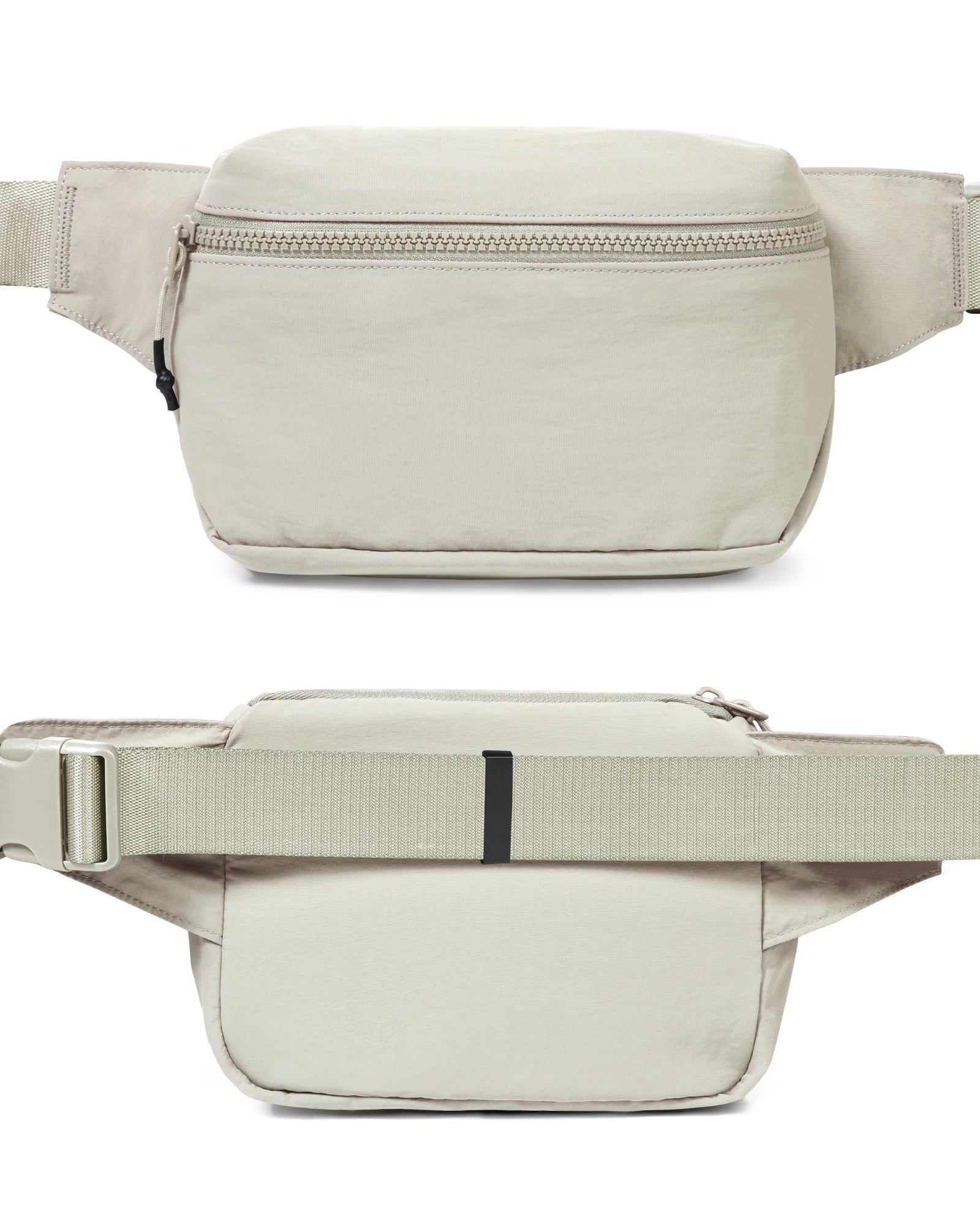 2L Belt Bag with Adjustable Strap - ododos