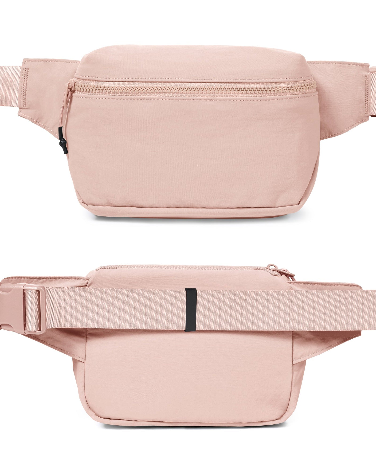 2L Belt Bag with Adjustable Strap - ododos