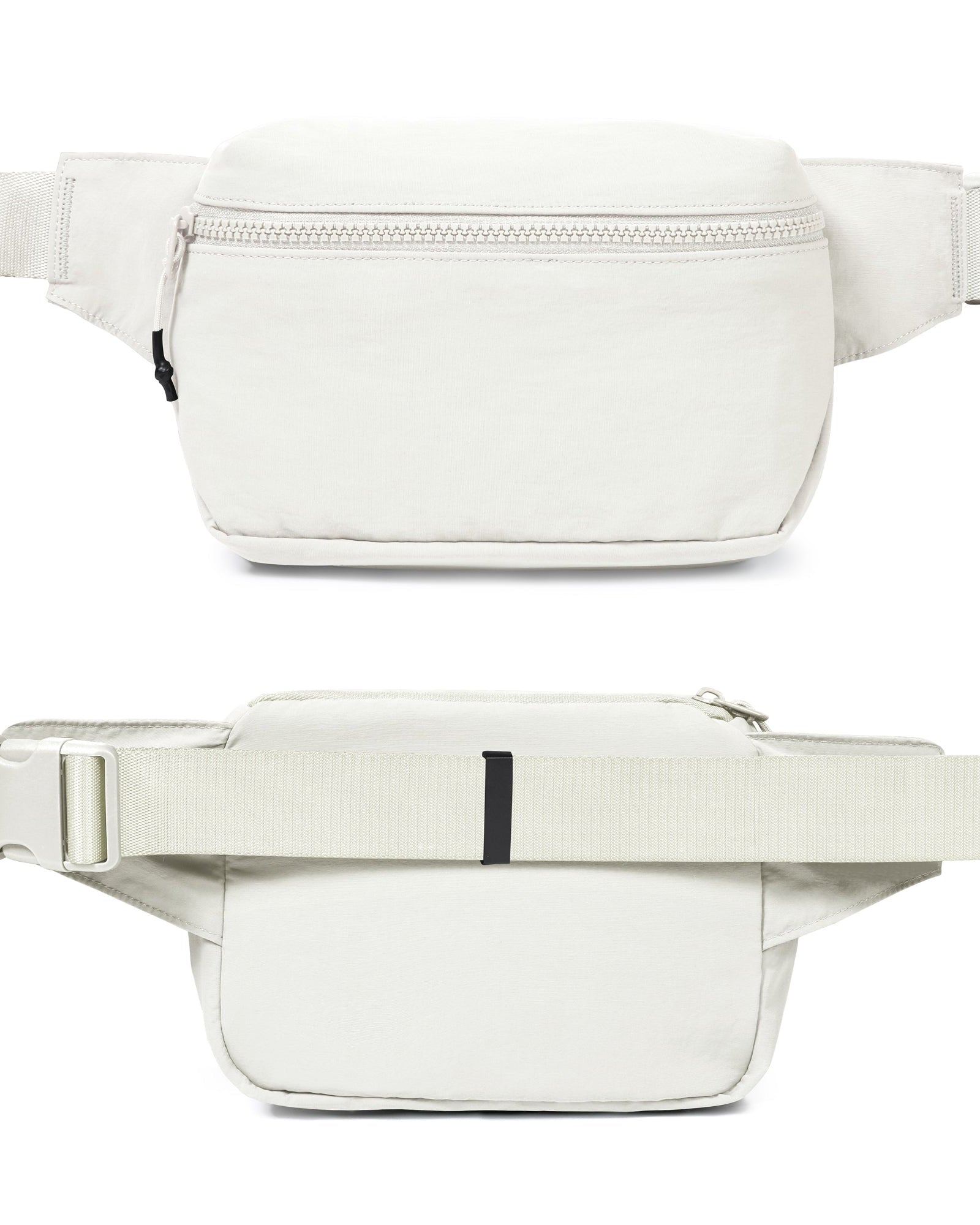 2L Belt Bag with Adjustable Strap - ododos