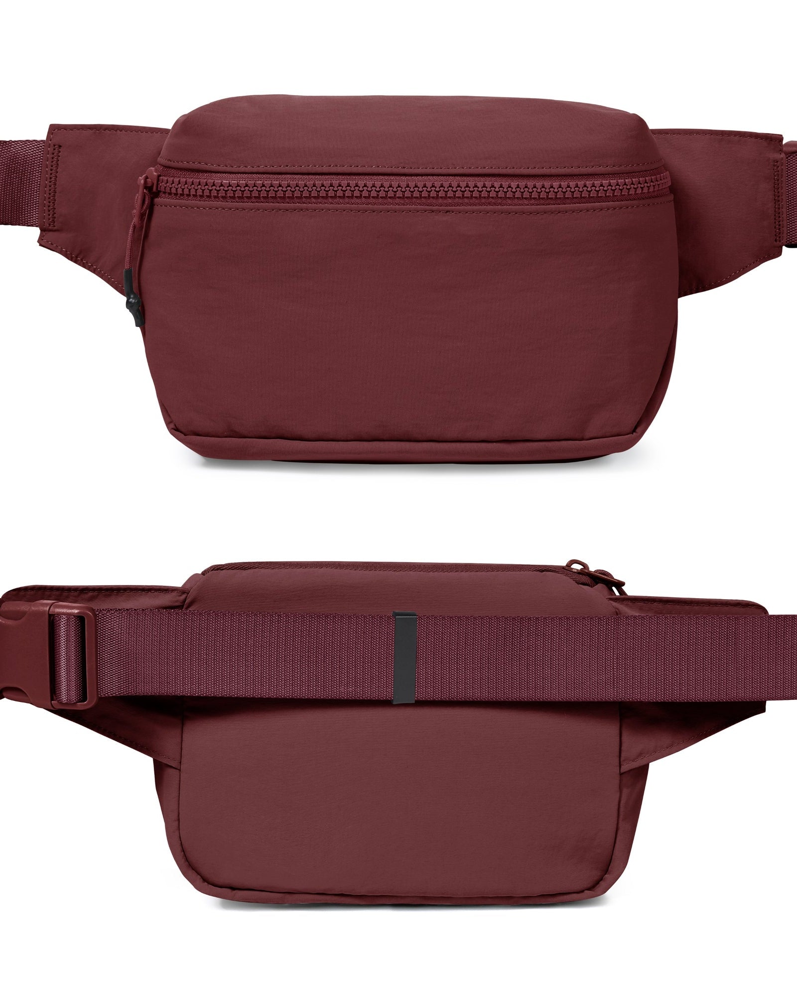 2L Belt Bag with Adjustable Strap - ododos