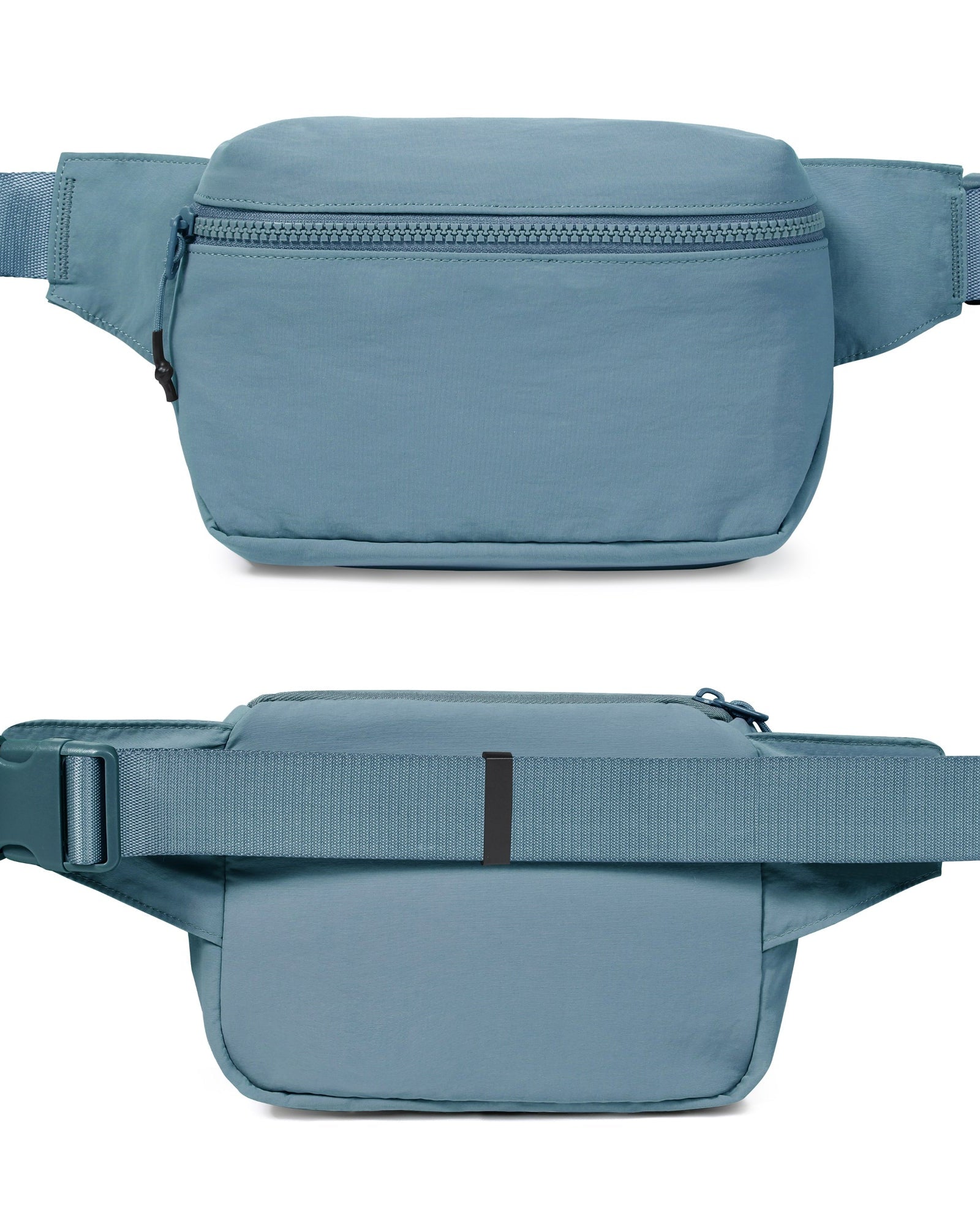 2L Belt Bag with Adjustable Strap - ododos