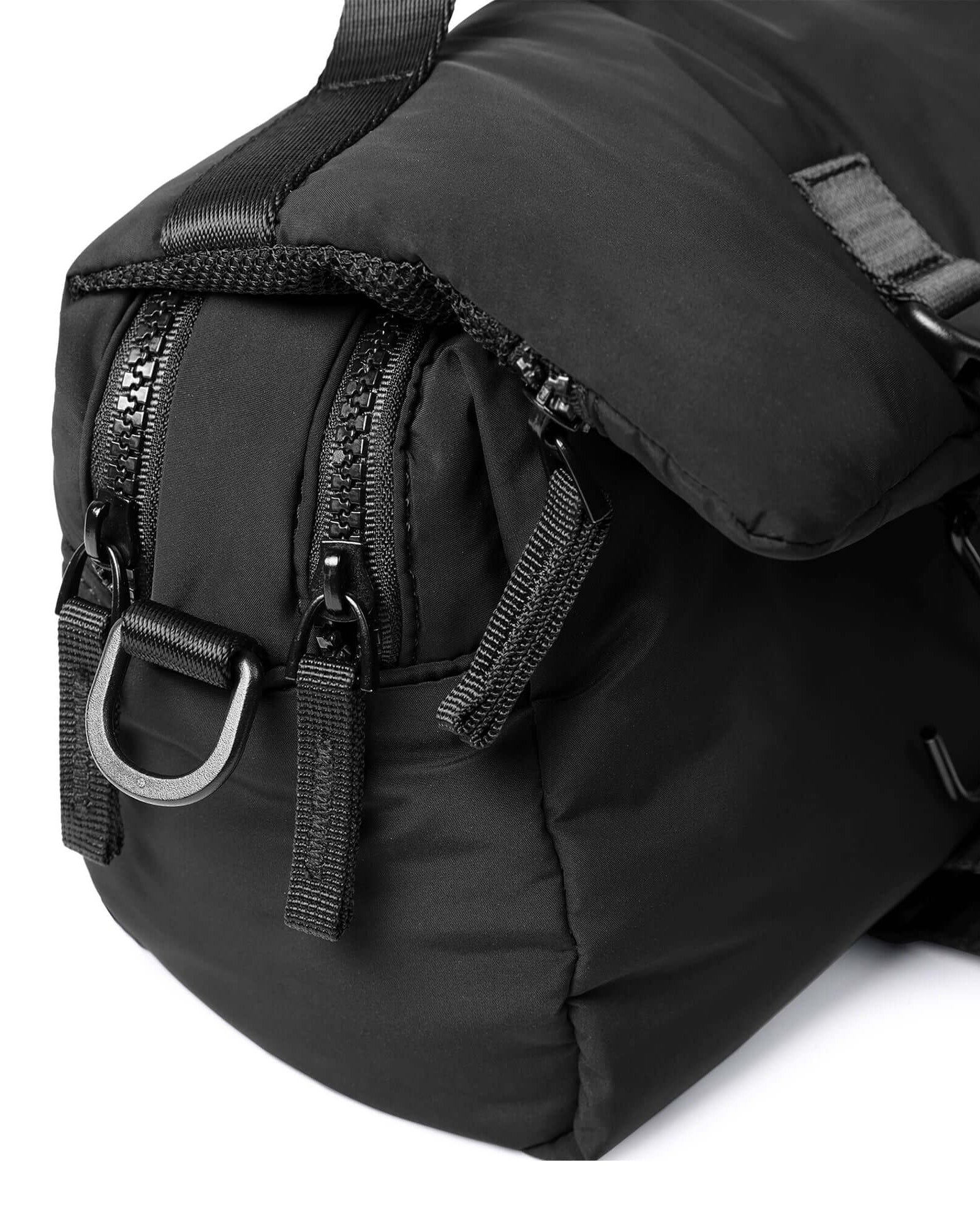 Hanging Travel Toiletry Bag with Removable Strap - ododos