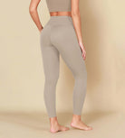 ODCLOUD 7/8 Crossover Leggings with Back Pocket - ododos