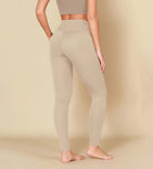 ODCLOUD 28 Crossover Leggings with Back Pocket - ododos
