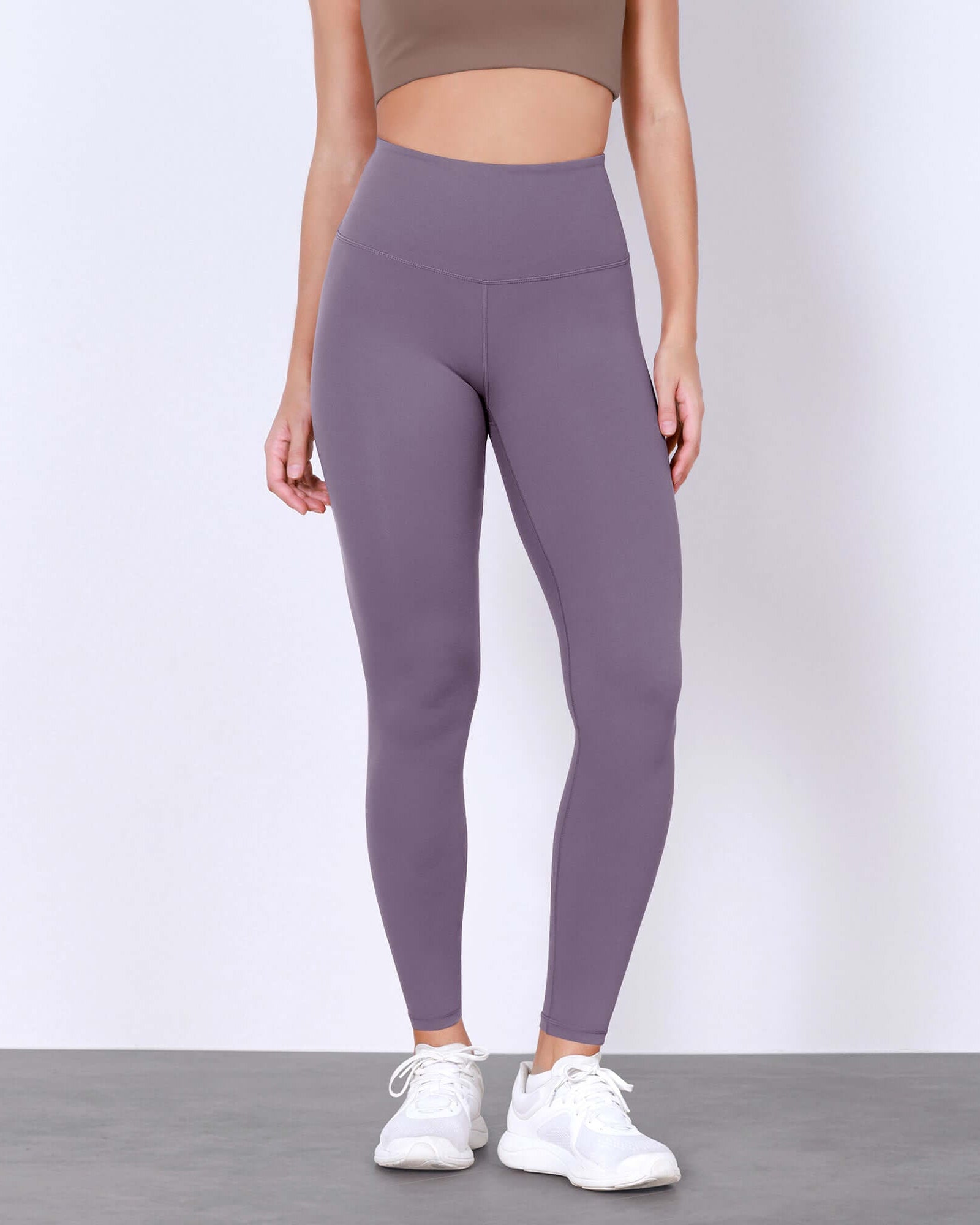 28 Odlex Body-Hugging Workout Leggings with Back Pocket - ododos