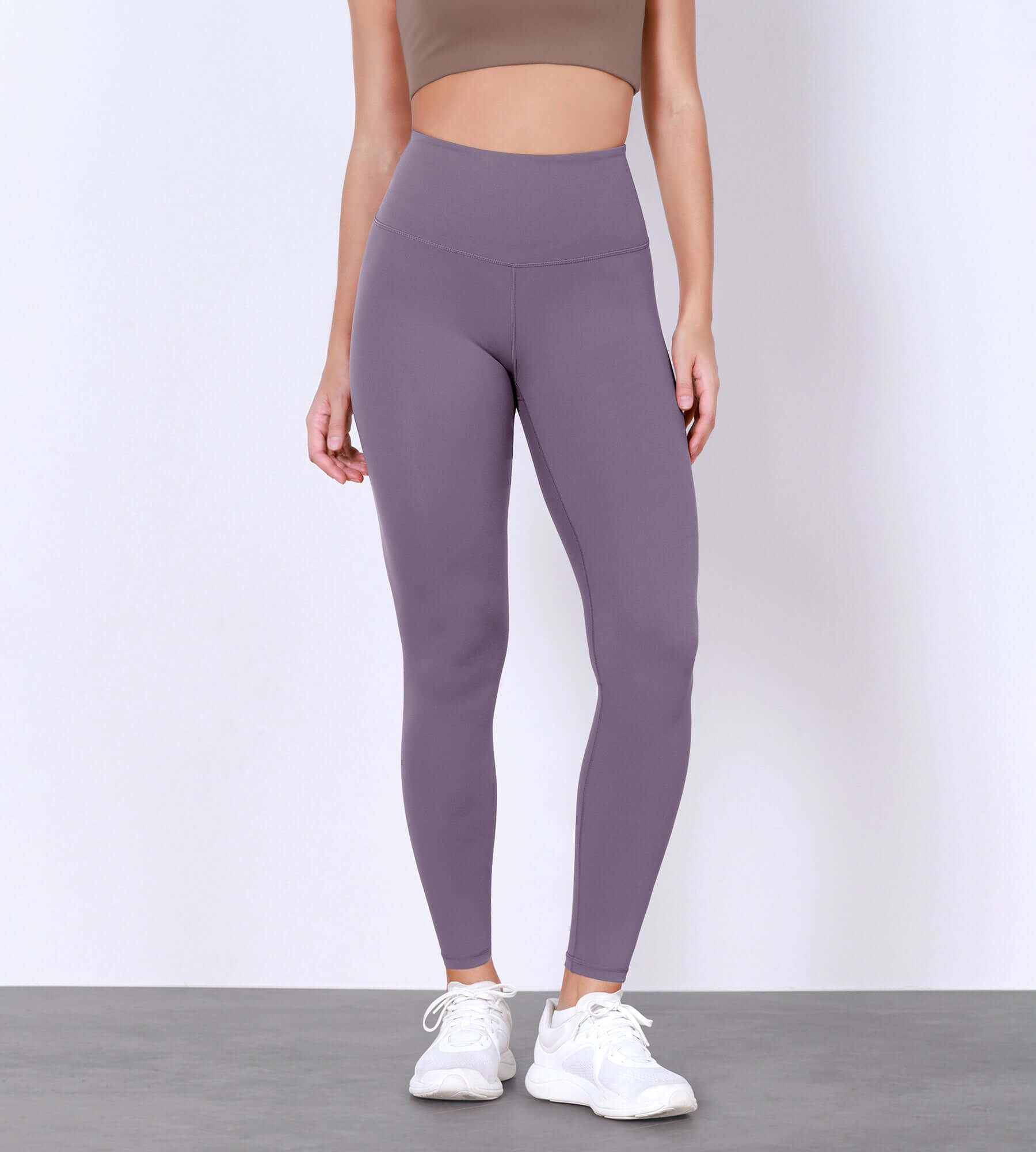 28 Odlex Body-Hugging Workout Leggings with Back Pocket - ododos