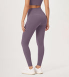 2-Pack 28 High Waist Workout Leggings with Pockets - ododos