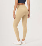 2-Pack 28 High Waist Workout Leggings with Pockets - ododos