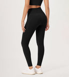 2-Pack 28 High Waist Workout Leggings with Pockets - ododos