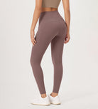 2-Pack 28 High Waist Workout Leggings with Pockets - ododos