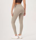 2-Pack 28 High Waist Workout Leggings with Pockets - ododos
