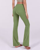31 Tummy Control Workout Yoga Pants - ododos