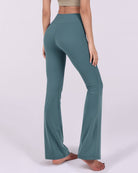 31 Tummy Control Workout Yoga Pants - ododos