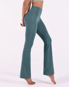 31 Tummy Control Workout Yoga Pants - ododos