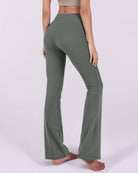 31 Tummy Control Workout Yoga Pants - ododos
