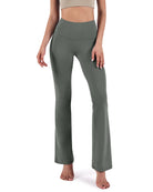 31 Tummy Control Workout Yoga Pants - ododos