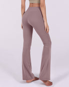 31 Tummy Control Workout Yoga Pants - ododos