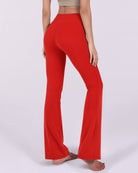 31 Tummy Control Workout Yoga Pants - ododos