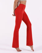 31 Tummy Control Workout Yoga Pants - ododos