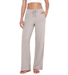 30 Drawstring Lightweight Loose Comfy Lounge Pants with Pockets - ododos