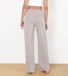 30 Drawstring Lightweight Loose Comfy Lounge Pants with Pockets - ododos