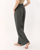 28 Wide Leg Palazzo Loose Comfy Lounge Pants with Pockets - ododos