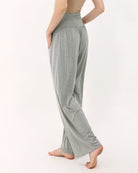 28 Wide Leg Palazzo Loose Comfy Lounge Pants with Pockets - ododos