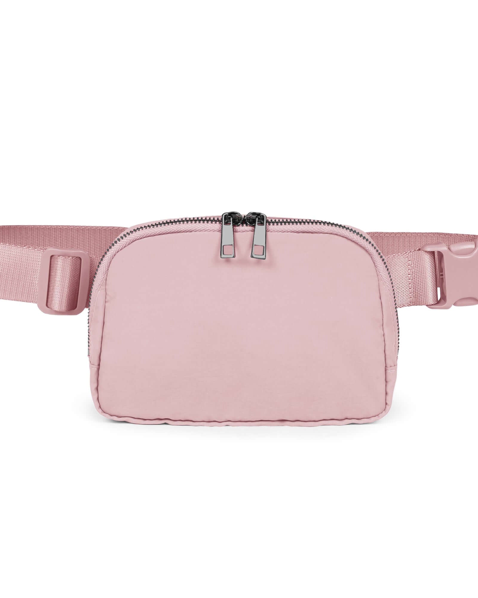 Unisex Two-Way Zip Mini Belt Bag - ododos