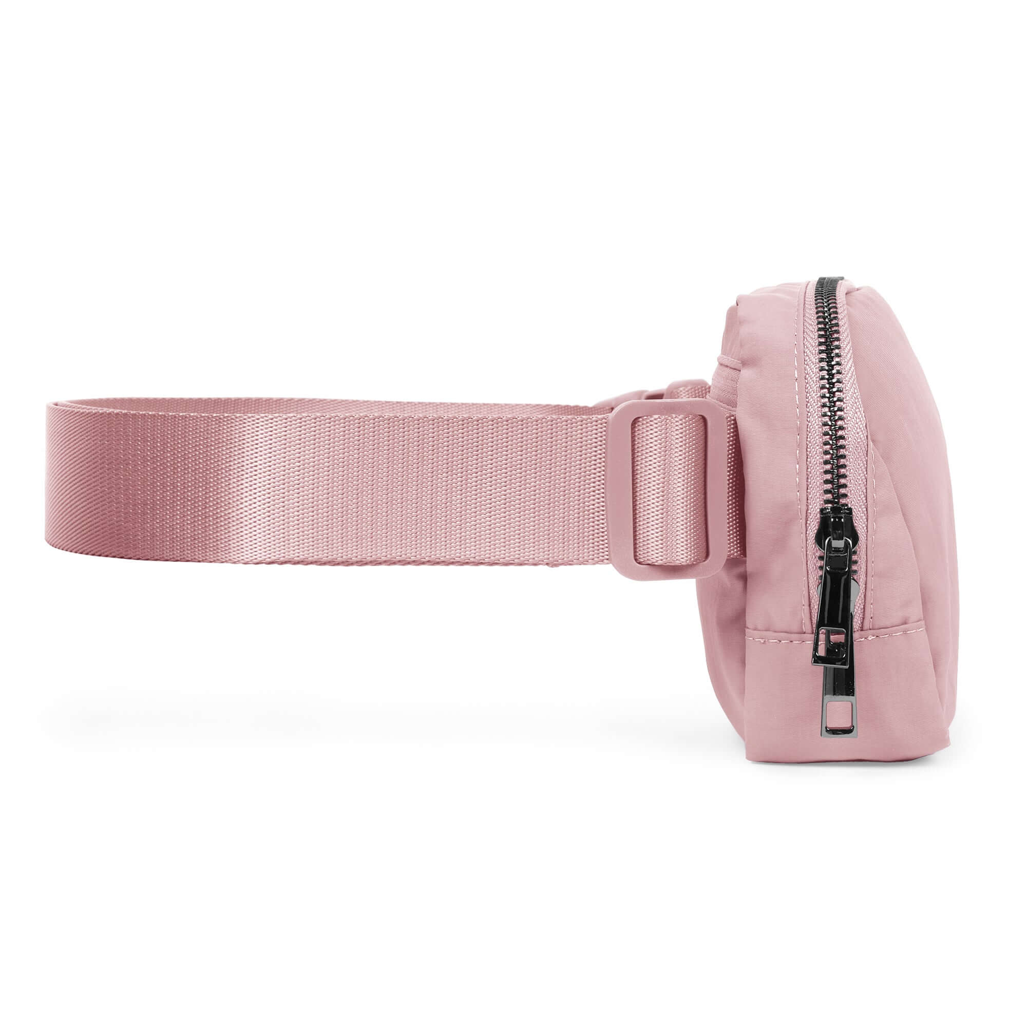 Unisex Two-Way Zip Mini Belt Bag - ododos
