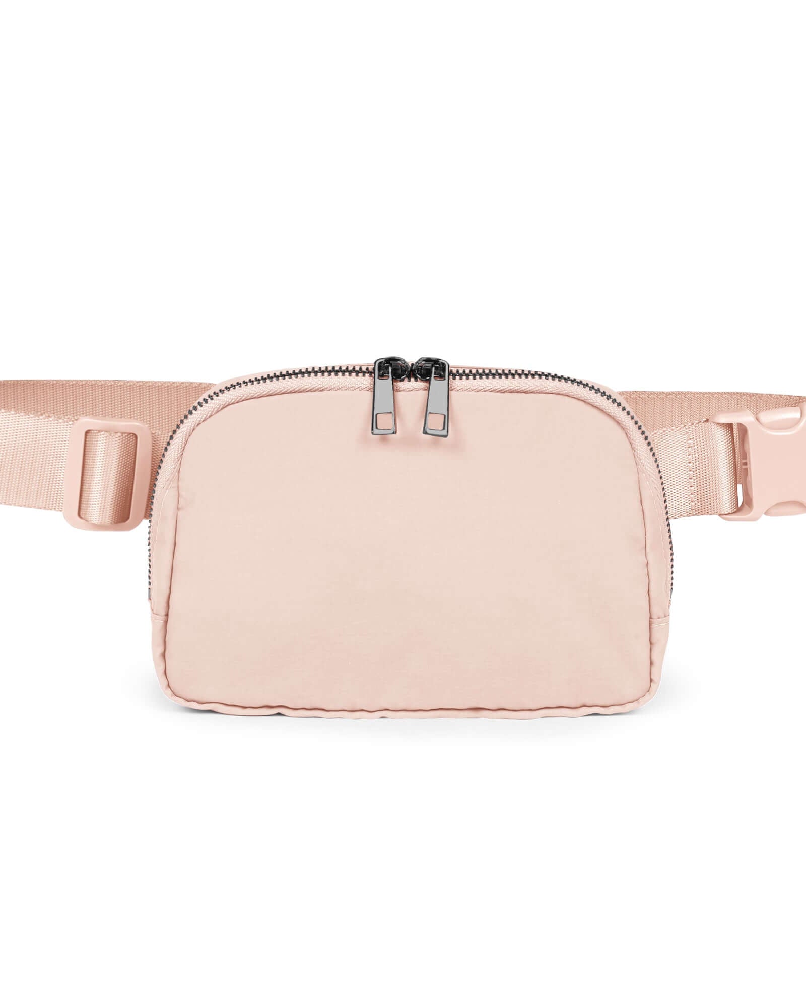 Unisex Two-Way Zip Mini Belt Bag - ododos