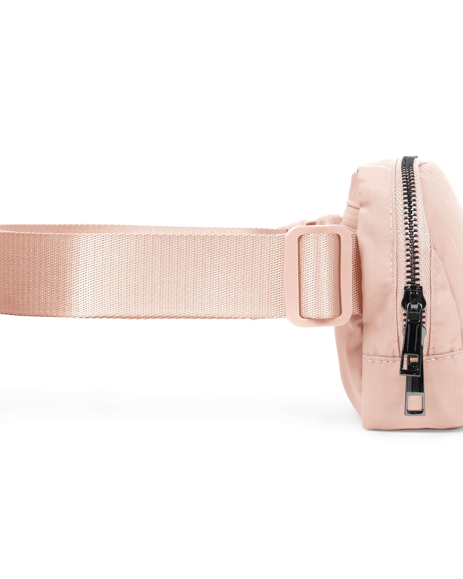 Unisex Two-Way Zip Mini Belt Bag - ododos