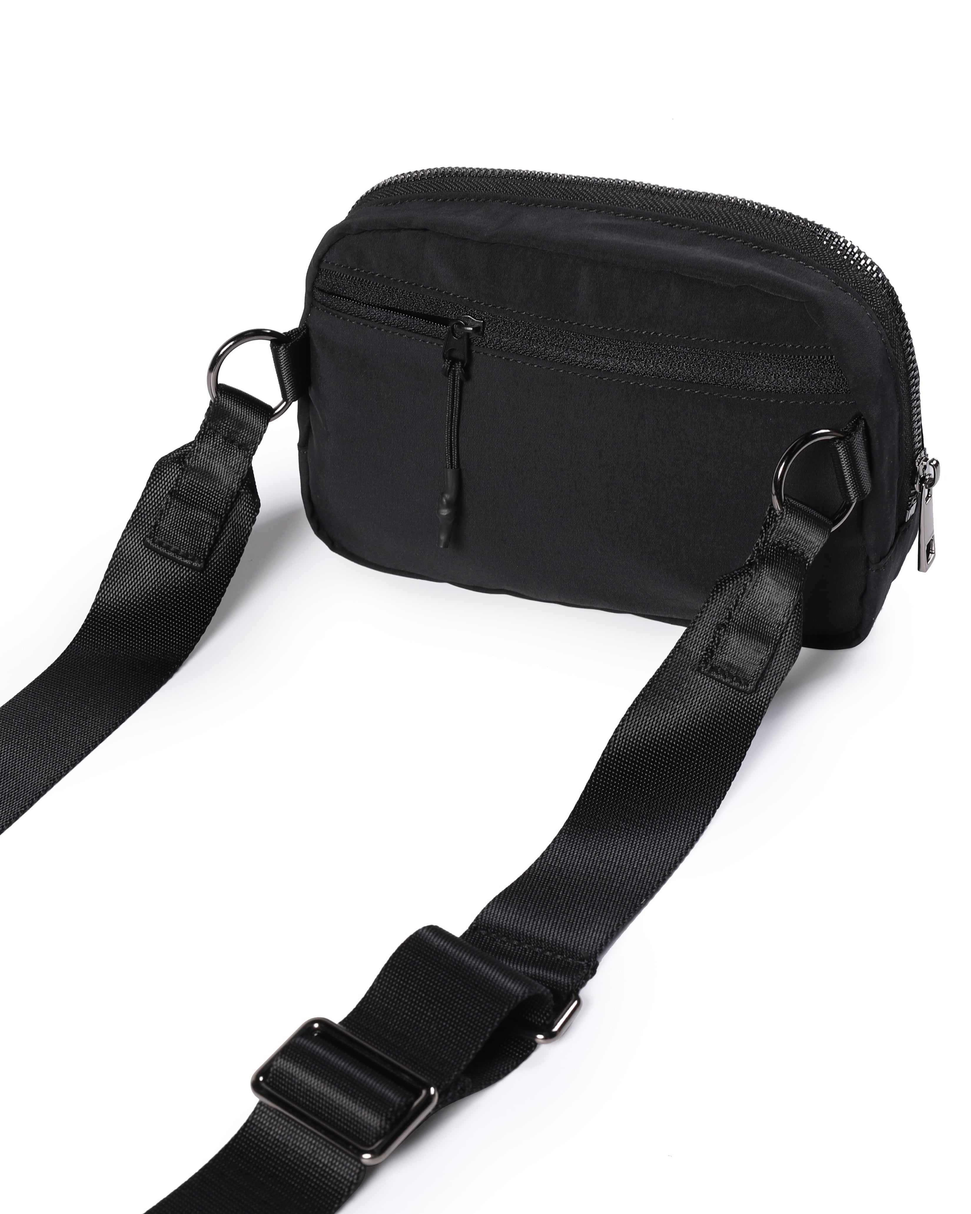 Unisex Mini Crossbody Bag - ododos