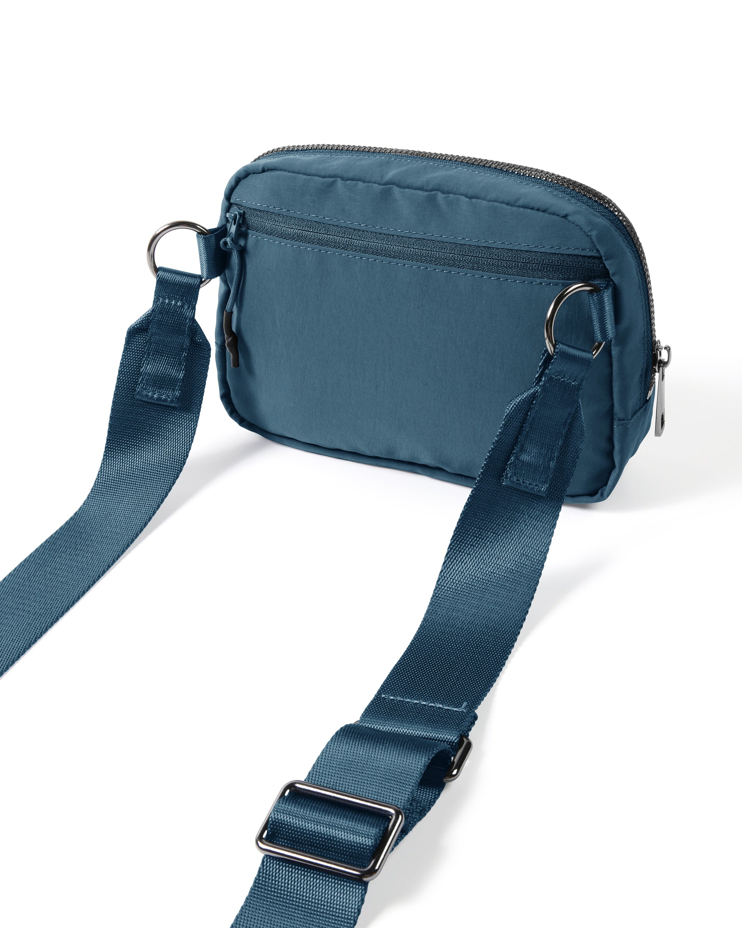 Unisex Mini Crossbody Bag - ododos