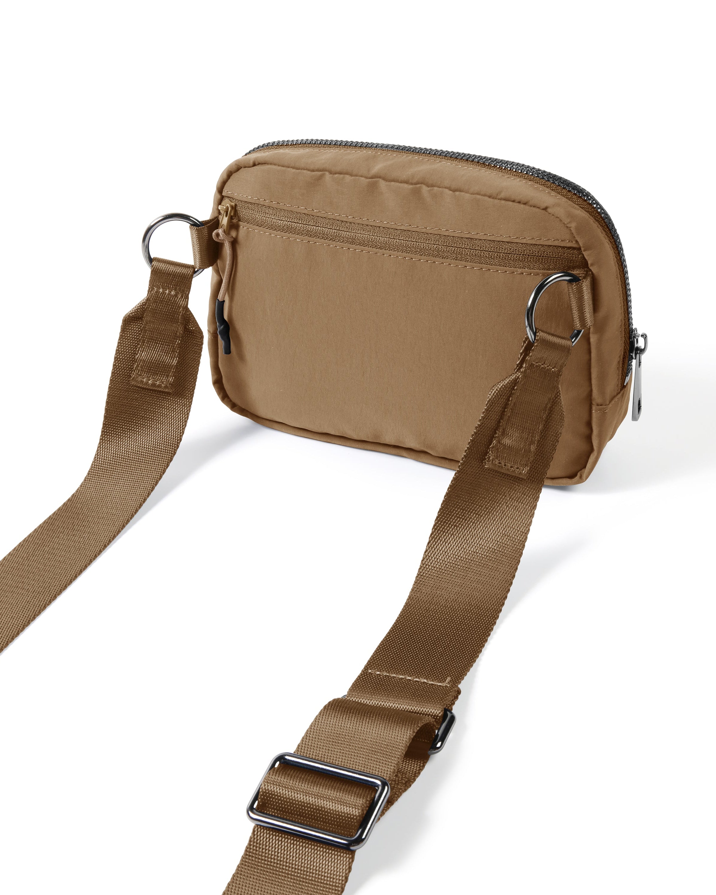 Unisex Mini Crossbody Bag - ododos