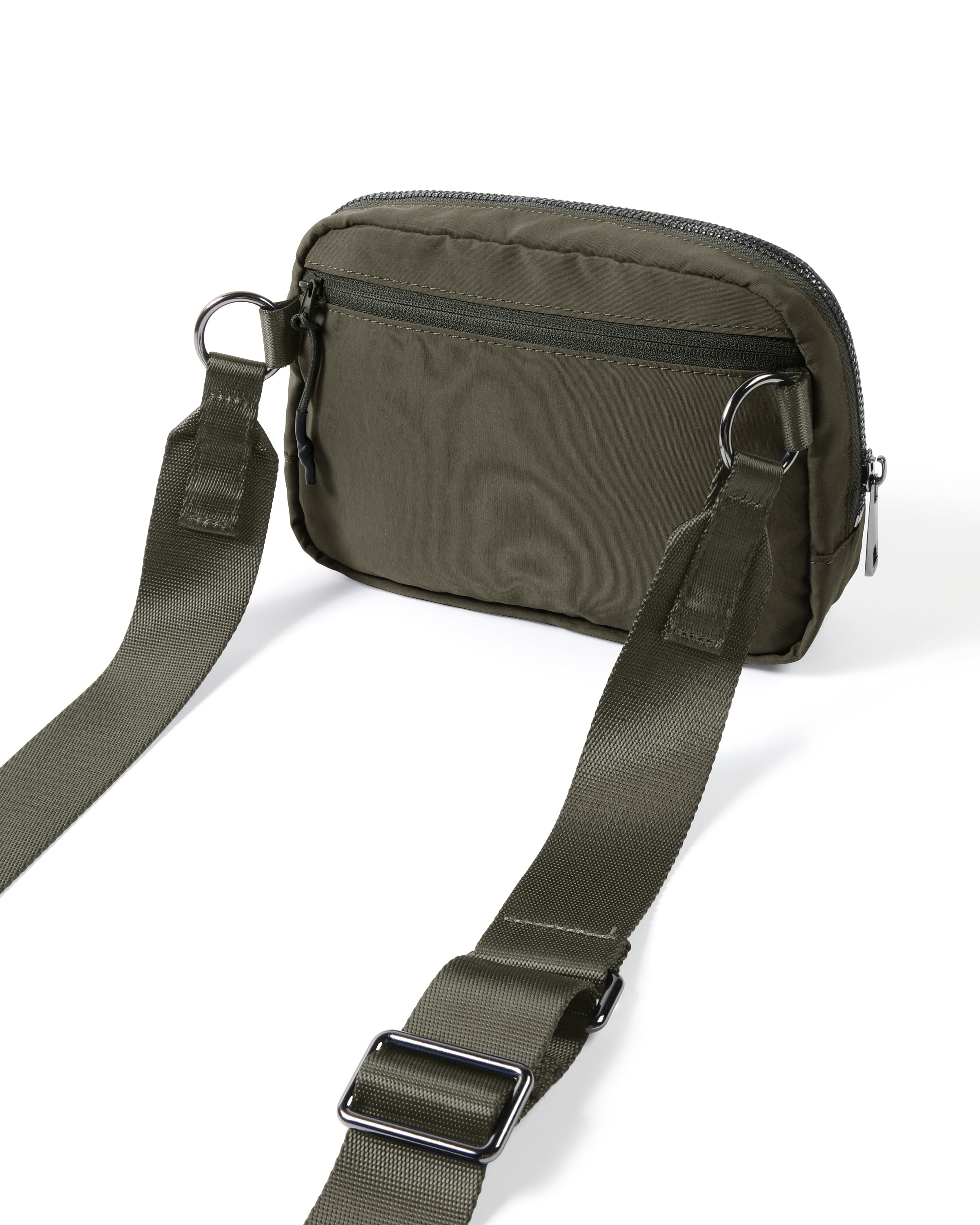 Unisex Mini Crossbody Bag - ododos