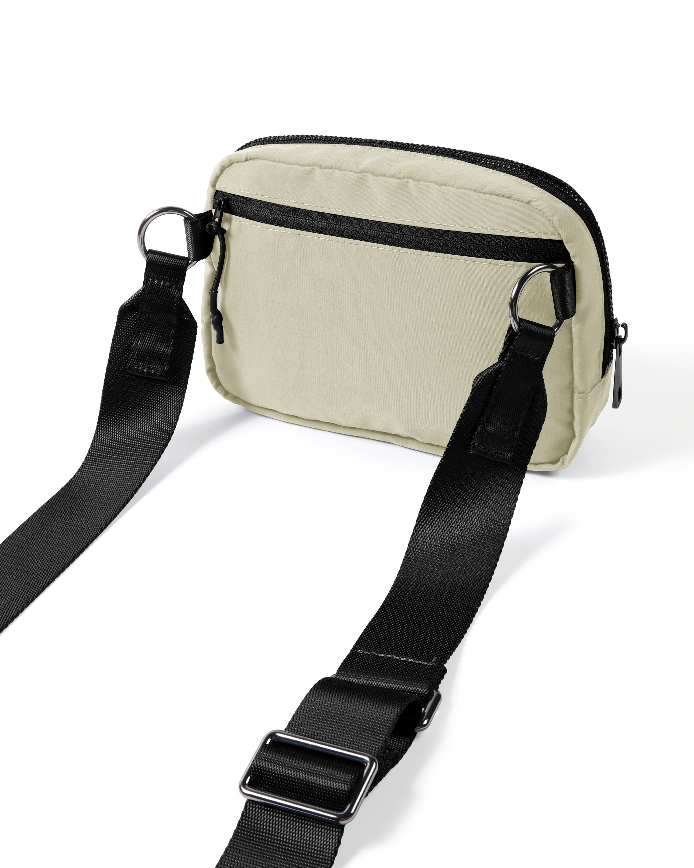 Unisex Mini Crossbody Bag - ododos