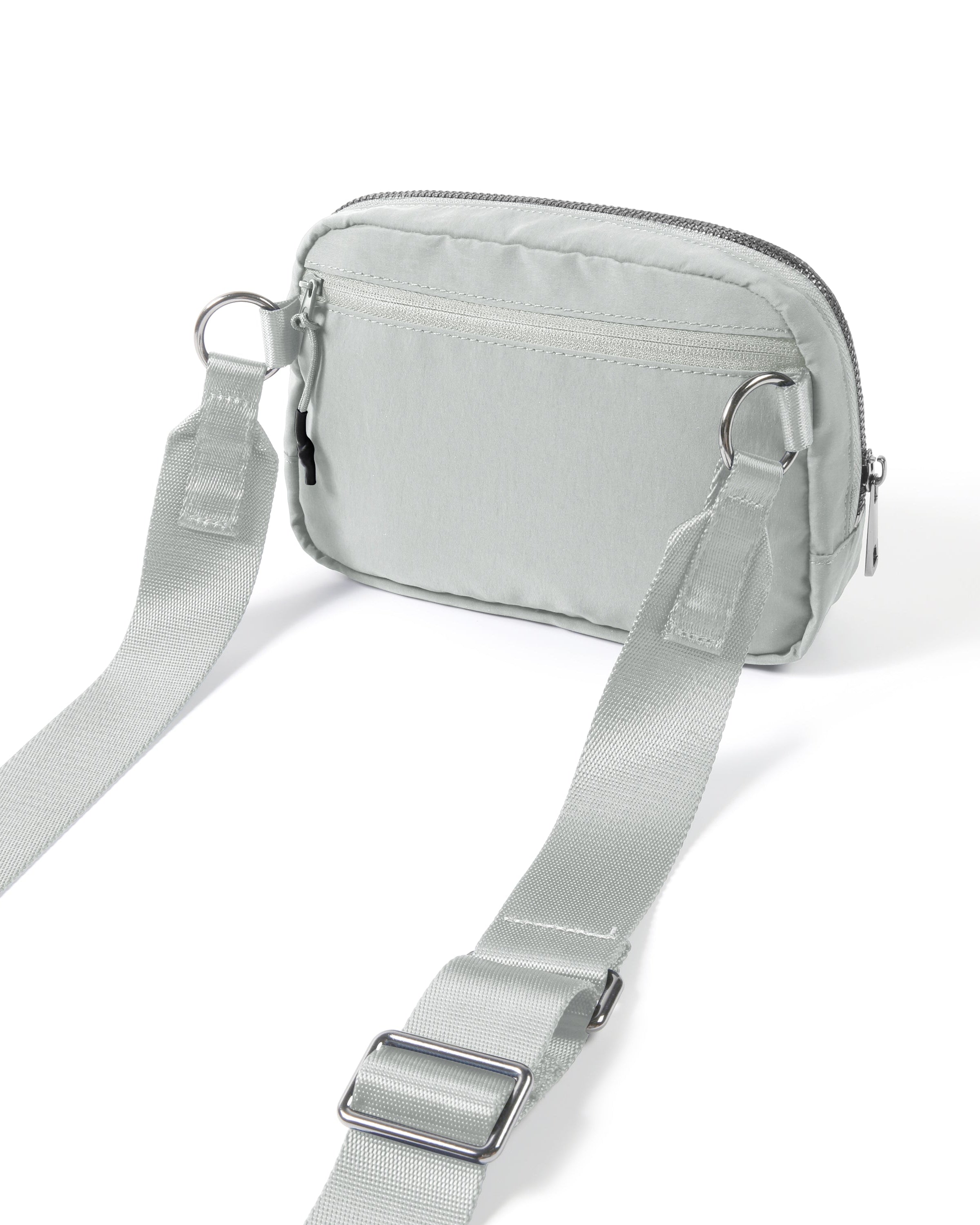 Unisex Mini Crossbody Bag - ododos