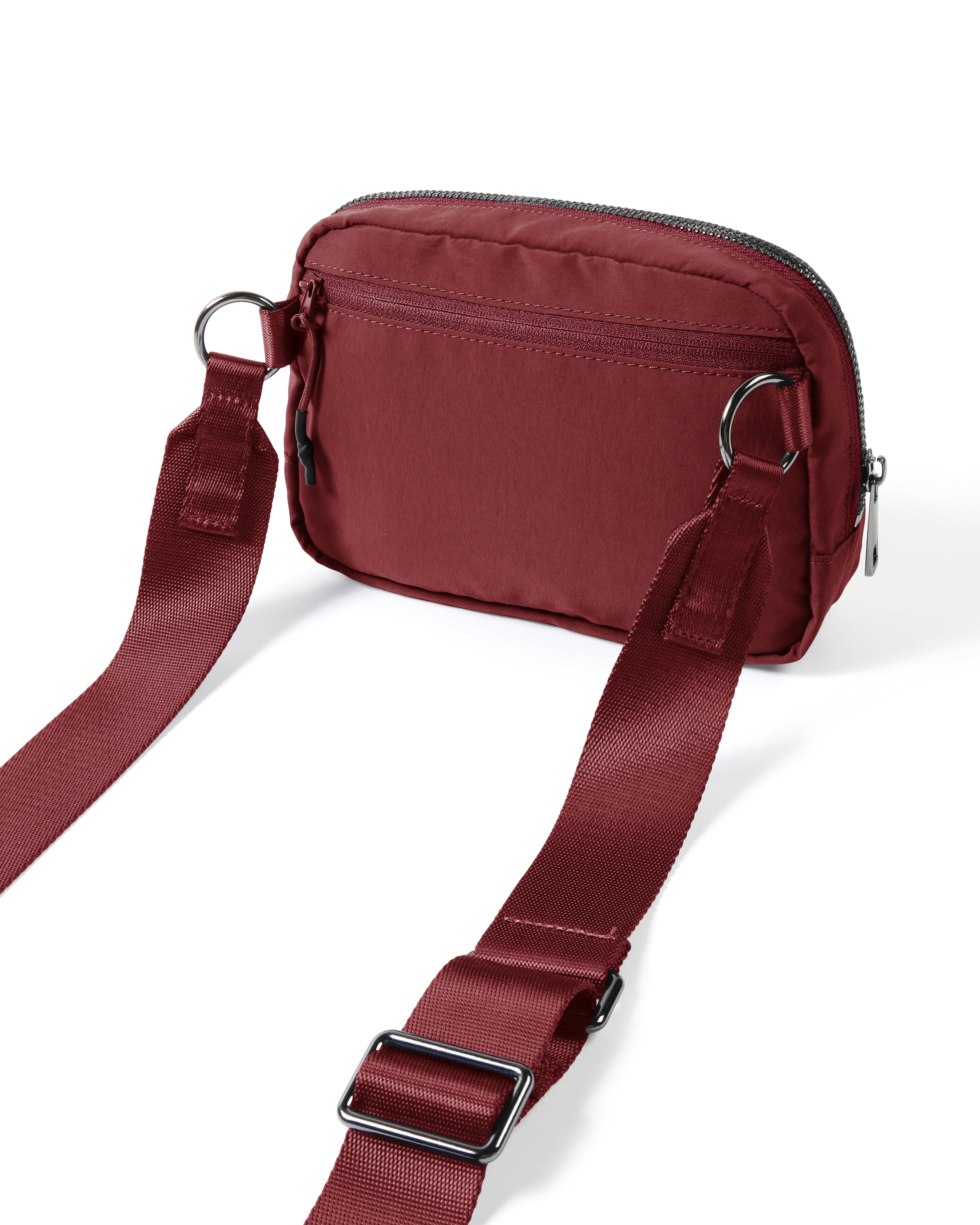 Unisex Mini Crossbody Bag - ododos