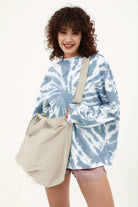 19L Travel Tote with 2 Straps - ododos