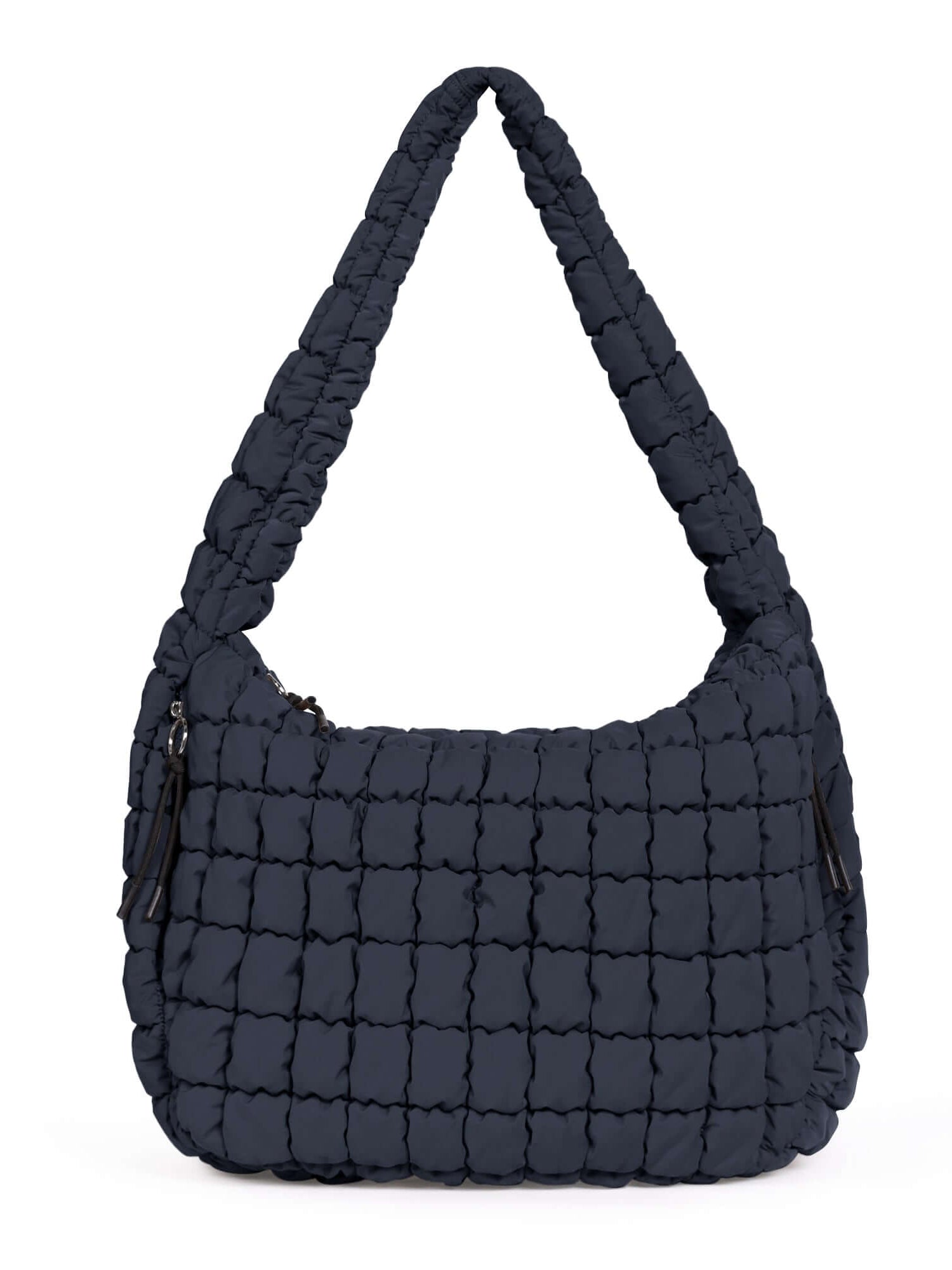 22L Quilted Carryall Crossbody Padding Bag - ododos
