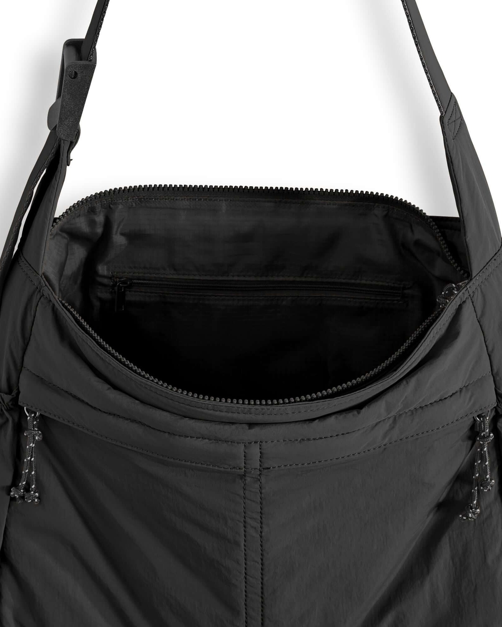 20L Crossbody Large Capacity Lightweight Hobo Shoulder Sling Bag - ododos